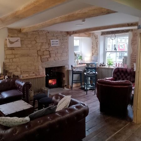 Sanctuary Inn Bolsover 外观 照片