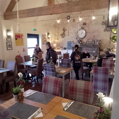 Sanctuary Inn Bolsover 外观 照片