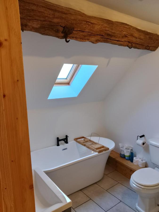 Sanctuary Inn Bolsover 外观 照片
