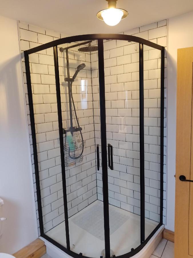 Sanctuary Inn Bolsover 外观 照片